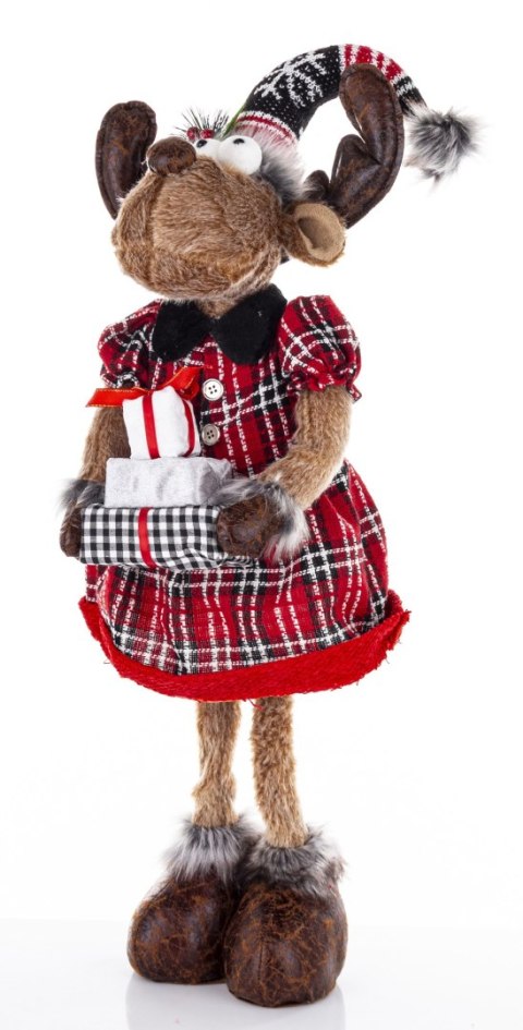Figurka Renifer