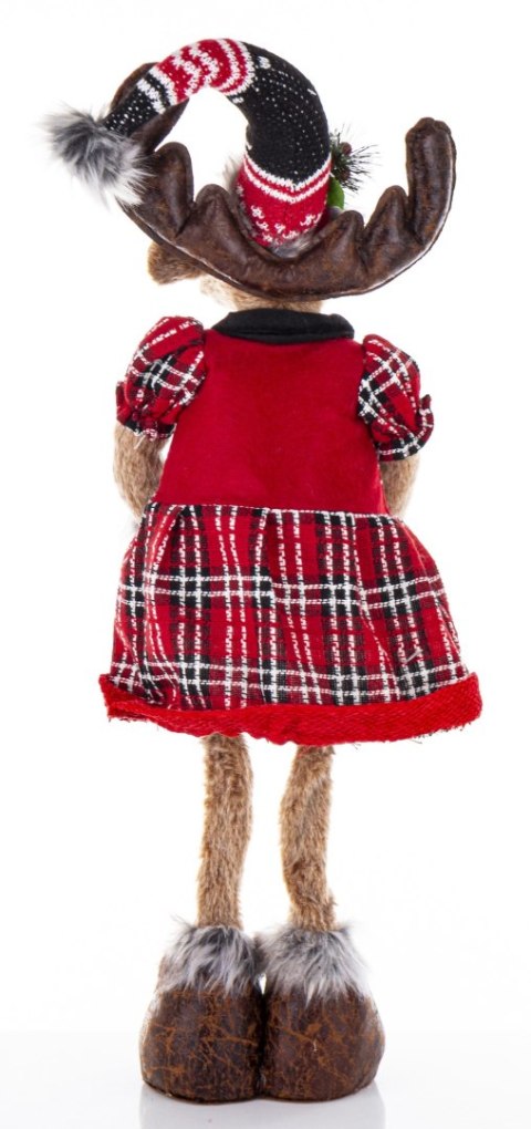 Figurka Renifer
