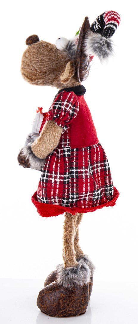 Figurka Renifer