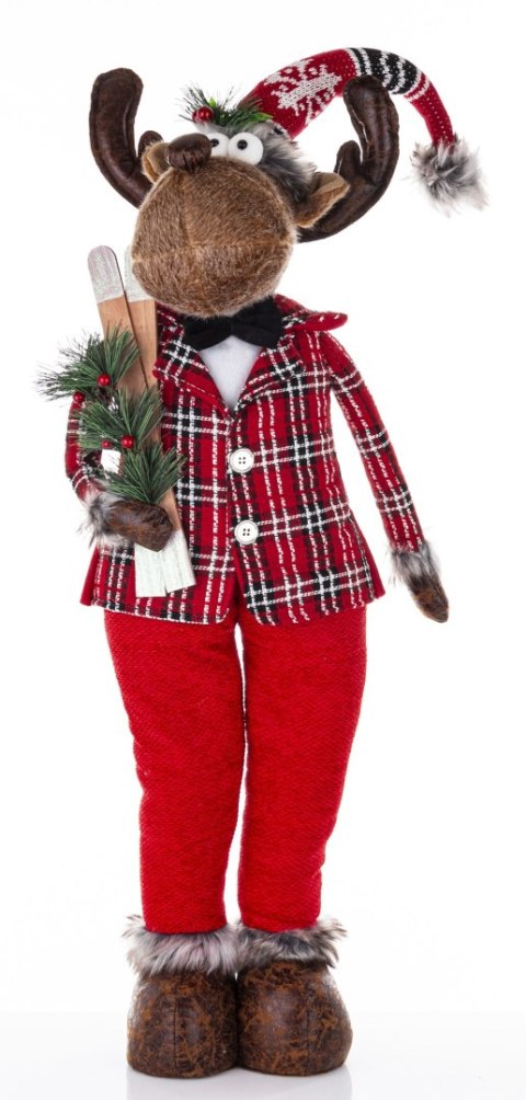 Figurka Renifer
