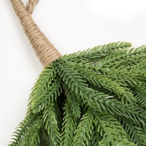 GAŁĄZKA ŚWIĄTECZNA DEKORACYJNA 259 20 X 45 CM ZIELONY