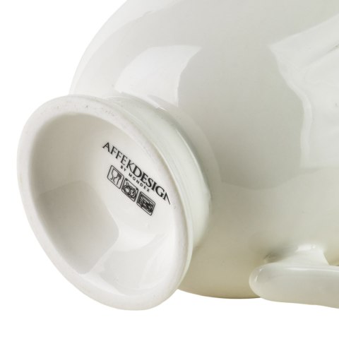 HELLA Kubek jumbo 450ml 10,5x14x11,3cm