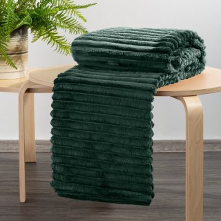 KOC D91 SOFT 70 X 160 CM CIEMNOZIELONY