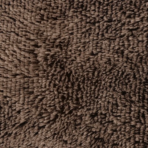 KOC D91 TIFANY 1 70 X 160 CM CIEMNOBEŻOWY