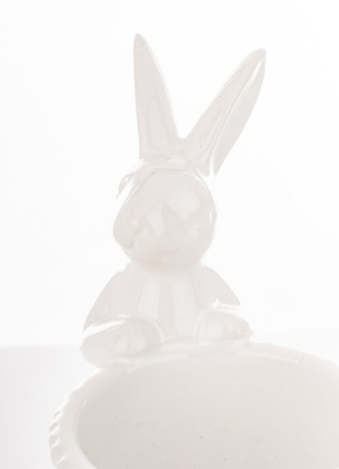 Miseczka Z Zajączkami