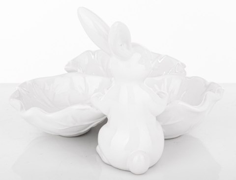 Miseczka Z Zajączkiem-Prom.