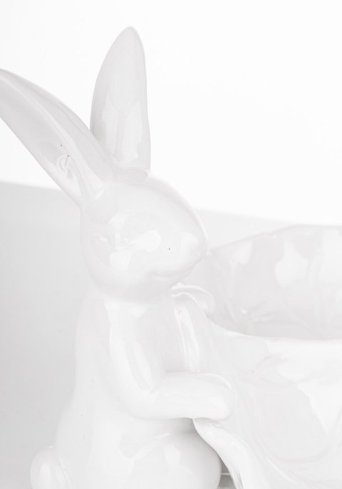 Miseczka Z Zajączkiem-Prom.