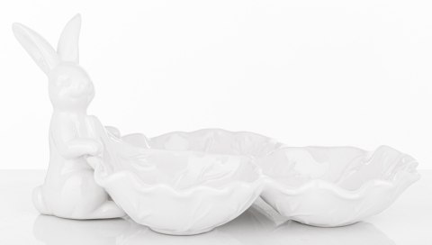 Miseczka Z Zajączkiem-Prom.