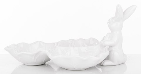 Miseczka Z Zajączkiem-Prom.