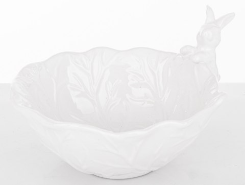 Miseczka Z Zajączkiem