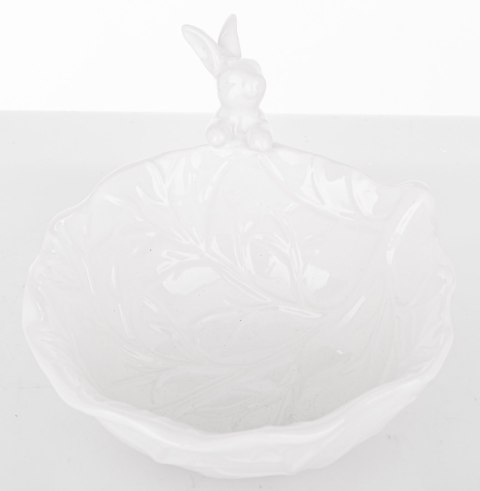 Miseczka Z Zajączkiem