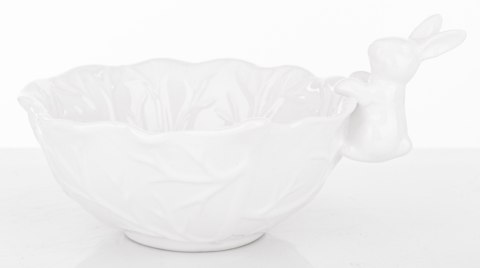 Miseczka Z Zajączkiem