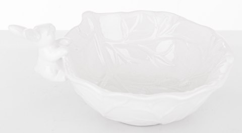 Miseczka Z Zajączkiem