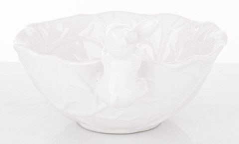 Miseczka Z Zajączkiem