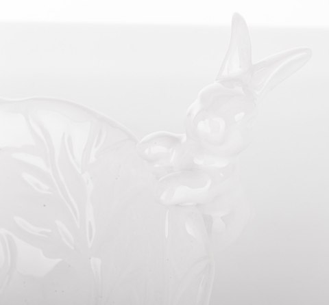 Miseczka Z Zajączkiem