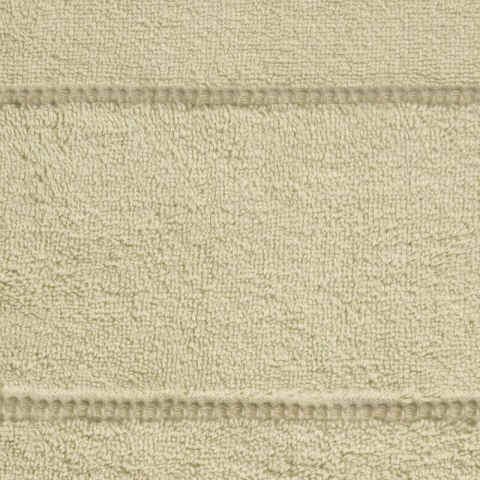 RĘCZNIK MARI (04) 70 X 140 CM BEŻOWY