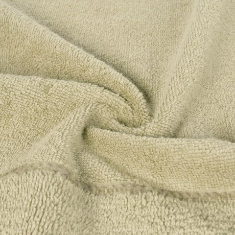 RĘCZNIK MARI (04) 70 X 140 CM BEŻOWY