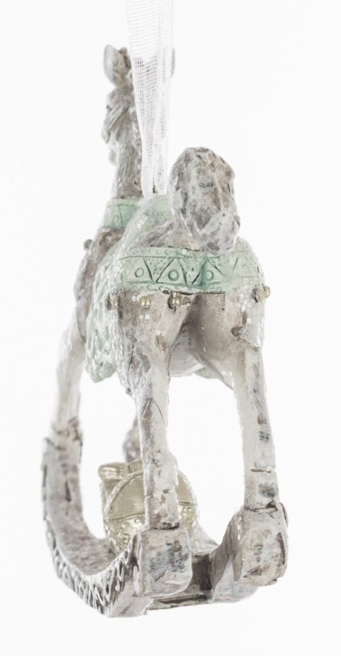 Zawieszka Koń Na Biegunach