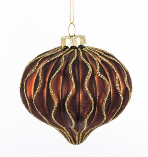 Bombka Kpl.2 Szt.-Prom.