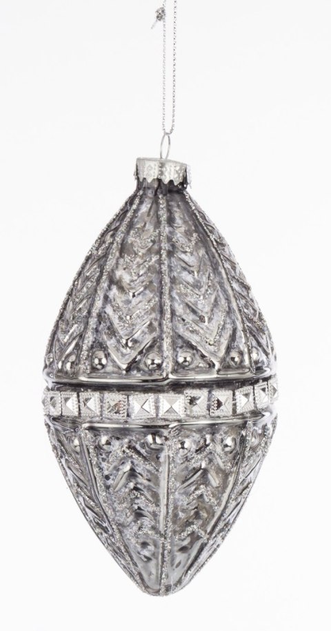 Bombka Kpl. 3 Szt.-Prom.