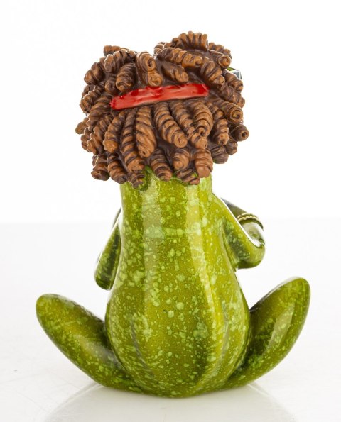 Figurka Żaba