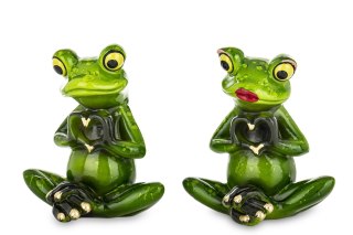 Figurka Żaba