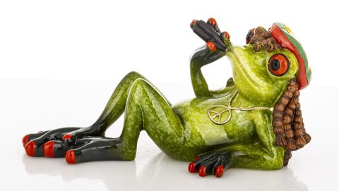 Figurka Żaba