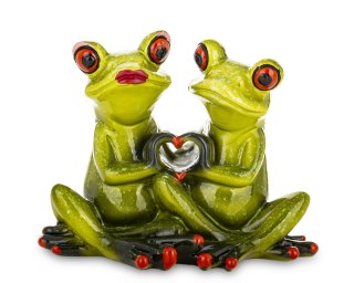 Figurka Żaby