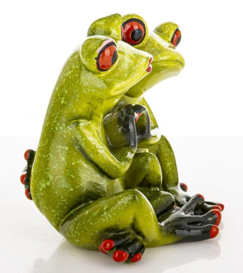 Figurka Żaby