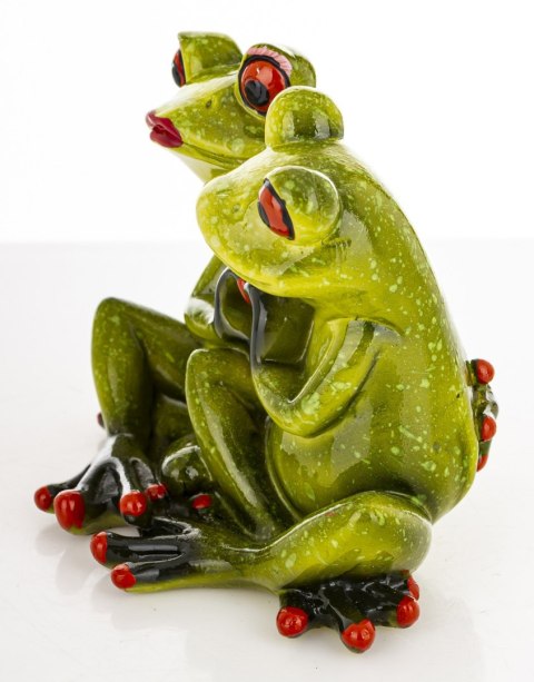 Figurka Żaby