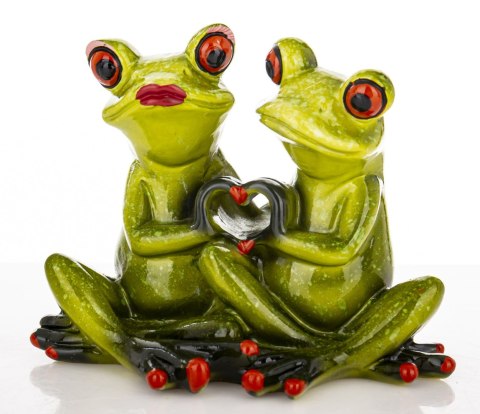 Figurka Żaby