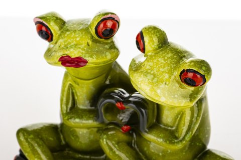 Figurka Żaby