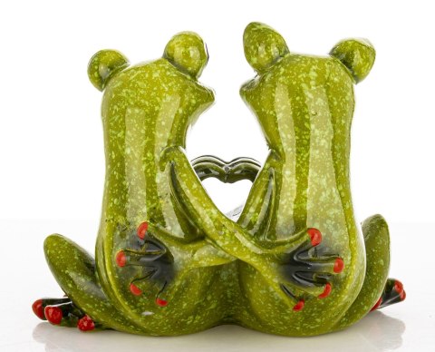 Figurka Żaby
