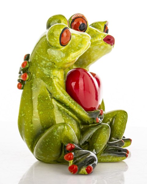 Figurka Żaby