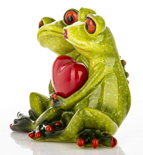 Figurka Żaby