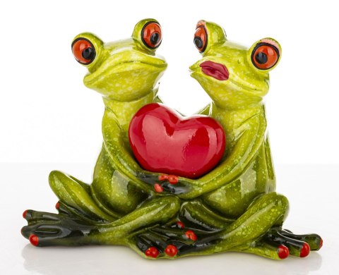 Figurka Żaby