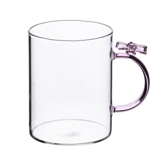 PETER RIBBON Kubek wstążka 400ml 8x11,5x10cm
