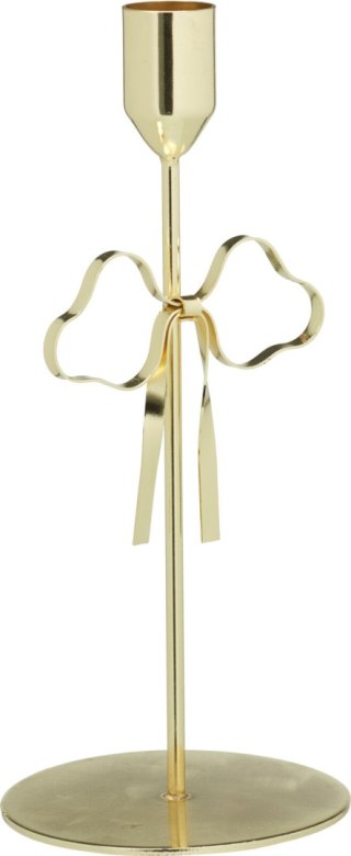 ŚWIECZNIK METALOWY 90X90X206MM