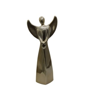 ANIOŁ CERAMICZNY SUGAR GOLD DUŻY