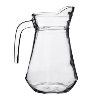BASIC KITCHEN Dzbanek 1,3L 10x9,5x21,6cm