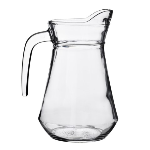 BASIC KITCHEN Dzbanek 1,3L 10x9,5x21,6cm