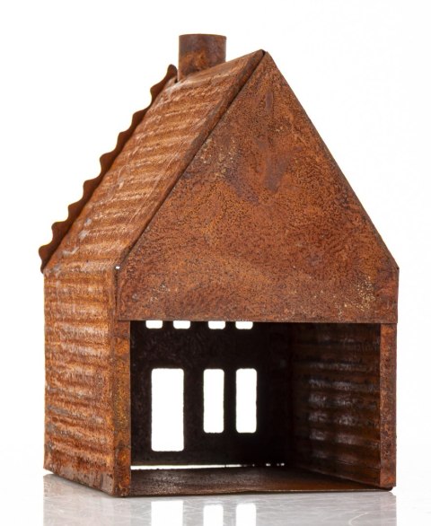 Dekoracja Domek