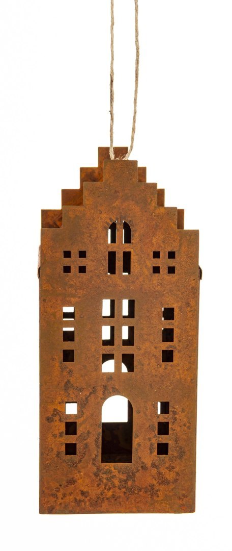Dekoracja Domek