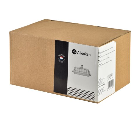 MODERN KITCHEN Maselnica 16,8x11,8x8,5cm