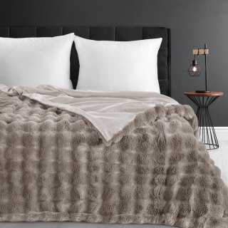 NARZUTA LILY 200 X 220 CM BEŻOWY