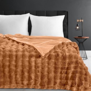 NARZUTA LILY 200 X 220 CM MIODOWY