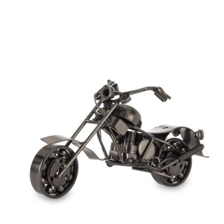 Pl Motocykl Metal 20Cm