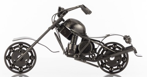 Pl Motocykl Metal 20Cm