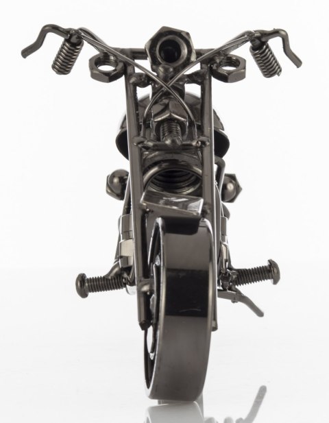 Pl Motocykl Metal 20Cm