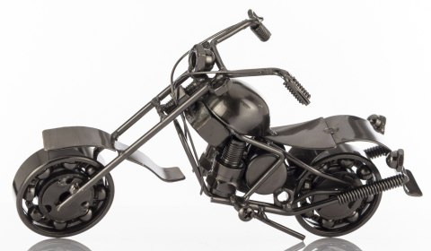 Pl Motocykl Metal 20Cm
